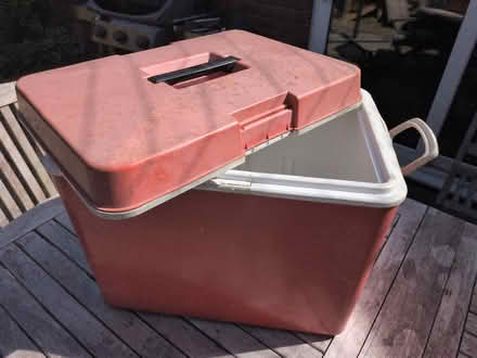 Photo of free Two coolers (Chesham HP5) #3