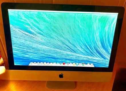 Photo of free iMac 21” 2011 (Merry Hill WD23) #1