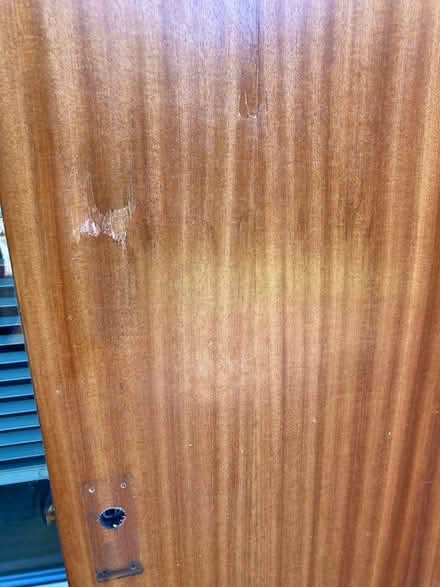 Photo of free Internal doors (New Marston OX3) #3