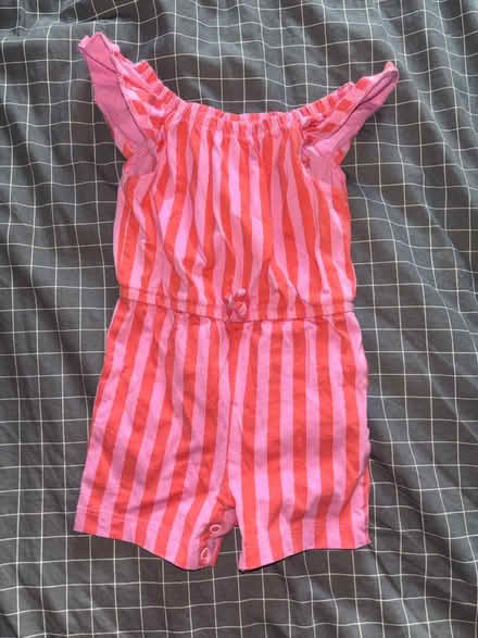 Photo of free Baby Playsuit (Cowley UB8) #1
