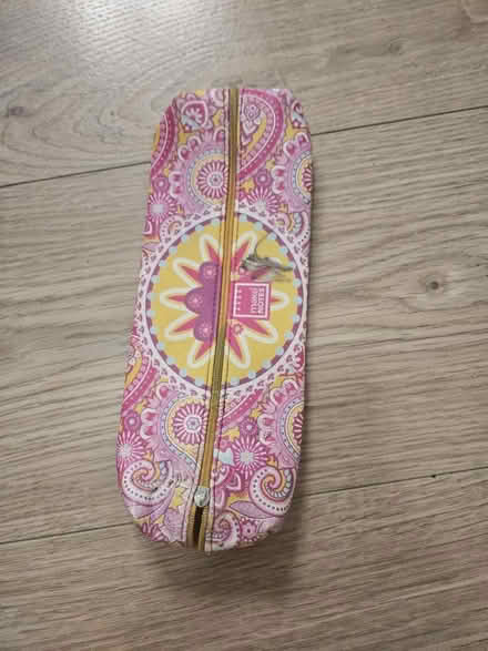 Photo of free Pencil case (Temple Cowley OX4) #1