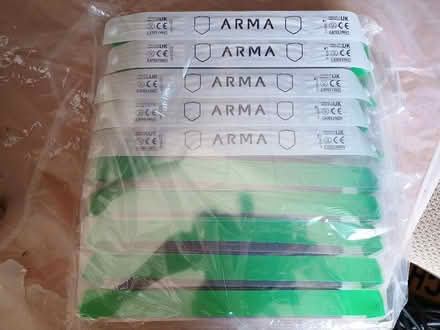 Photo of free Disposable Protective Visors (Selsey) #2