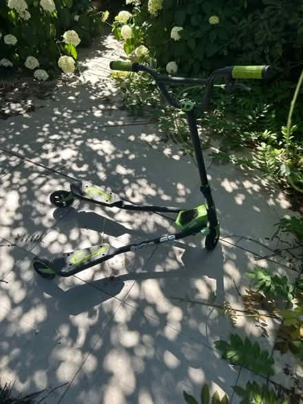 Photo of free Carving scooter (W4 Chiswick) #1