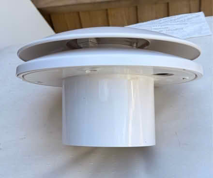 Photo of free 100mm internal fan (Chipping Barnet EN5) #3