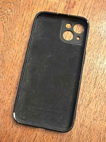Photo of free iPhone 13 case (N2 / N12) #2