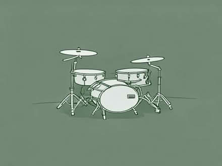 Photo of electronic drumkit (Moor Allerton LS17) #1