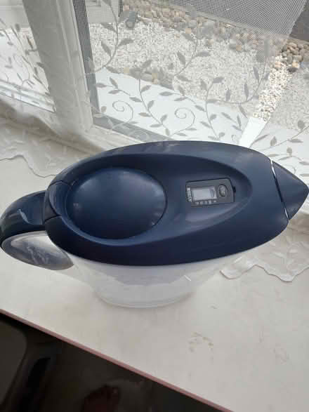 Photo of free Brita water filter jug (Harold Hill RM3) #1