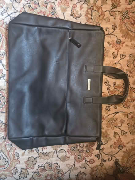 Photo of free Black Tote (Finstock OX7) #1