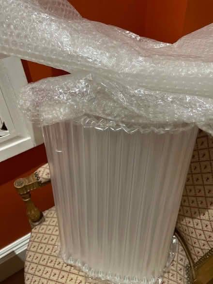 Photo of free Packing material (Shotover OX3) #1
