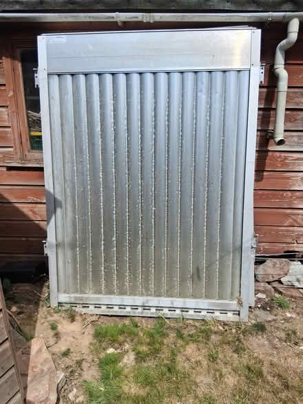 Photo of free Water Solar Panels (Bramley GU5) #1
