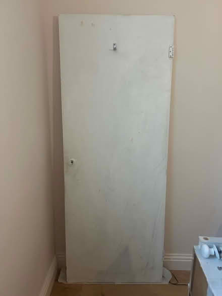Photo of free Interior door (Maryland E15) #3
