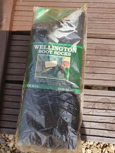 Photo of free Clothing (Stewkley) #1