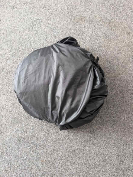 Photo of free Kids Sensory Blackout popup tent (Snodland Kent) #2