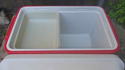 Photo of free Coleman cool box (Peachcroft OX14) #2