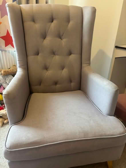 Photo of free Chair (Bolton BL1) #1