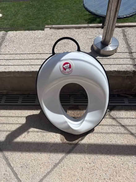 Photo of free Child’s toilet seat (Southdown BA2) #1