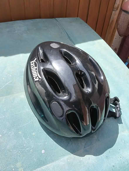 Photo of free Bike helmet (Swindon SN2) #1