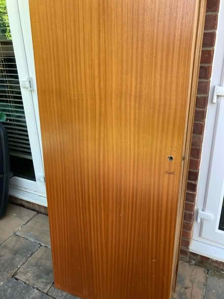 Photo of free Internal doors (New Marston OX3) #2