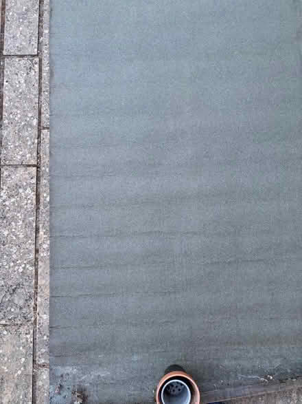 Photo of free Roofing felt (Milton CB24) #4