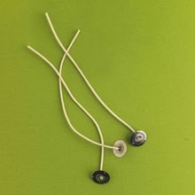 Photo of 2-3 candle wicks, any kind (NYC) #1