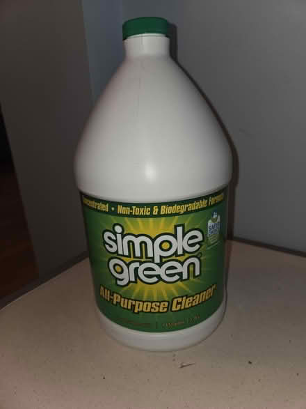 Photo of free Simple Green (Glenview near Northbrook) #1