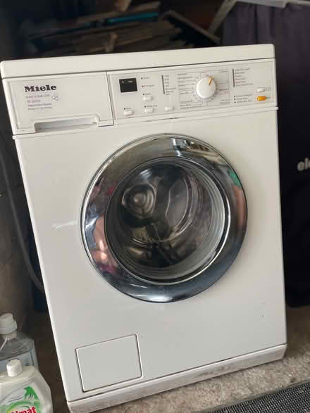 Photo of free Washing Machine (Hastings TN34) #1
