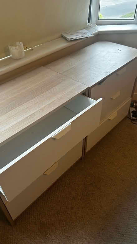 Photo of free Drawers NEED GONE TODAY (Kimmage) #2