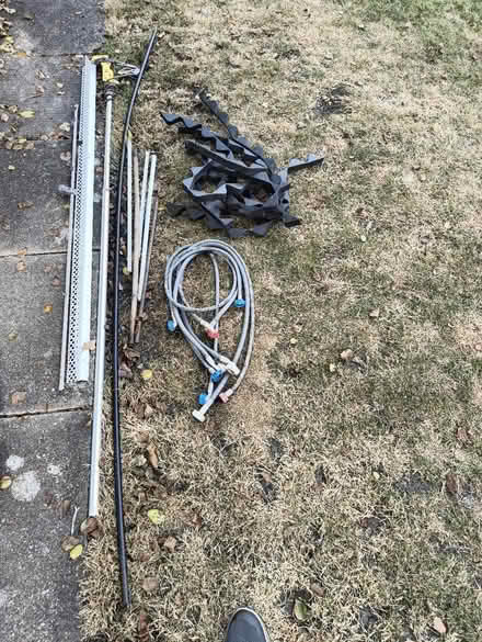 Photo of free Assorted items (WV4 parkfields) #1