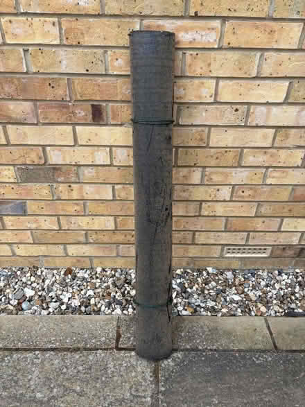 Photo of free Roofing felt (Milton CB24) #2