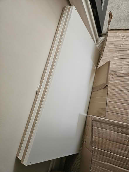 Photo of free Pax wardrobe shelves and draws (Forest Gate, E7) #1