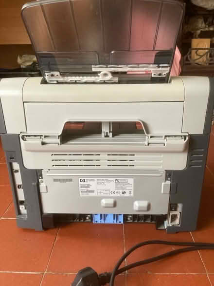 Photo of free HP MFP Printer, scanner, copier, fax and phone (Lymm WA13) #3