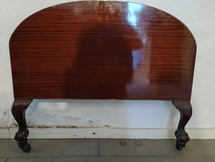 Photo of free Single bed frame (Shap CA10) #2