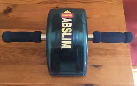 Photo of free Abslim Abs Toner (W5, off Pitshanger Lane) #1