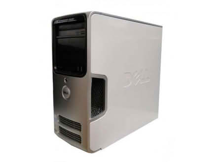 Photo of free Dell PC System Unit (Priestthorpe BD16) #1