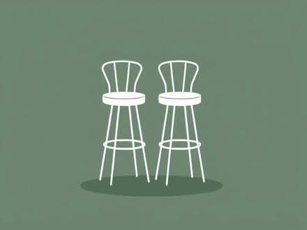Photo of Bar stools (Armley LS12) #1