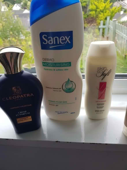 Photo of free Toiletries (Kendal LA9) #2