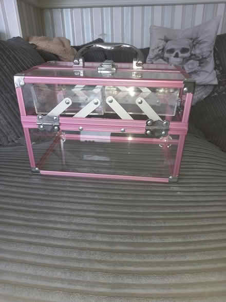 Photo of free Vanity box (SS15) #2