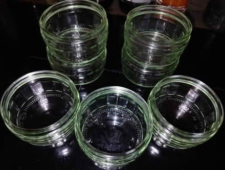 Photo of free Small Gu Jars (Saltaire BD18) #1