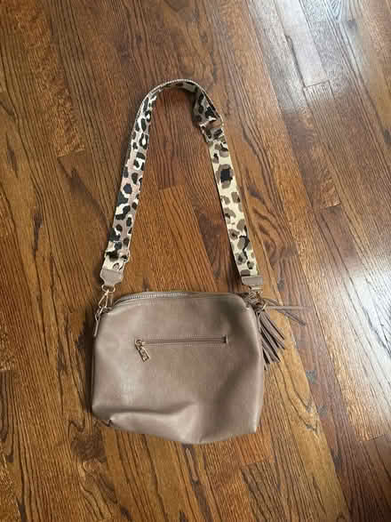 Photo of free Purse (Brookeville) #1