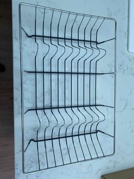 Photo of free Drying Rack (Witney OX28) #1