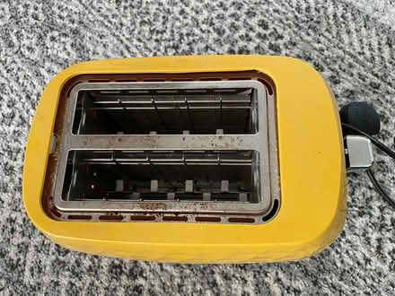 Photo of free Toaster (Halewood) #2