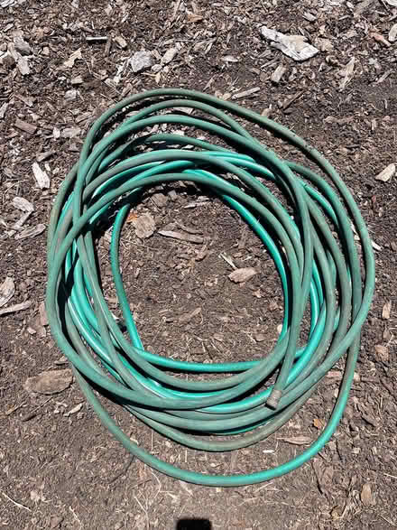 Photo of free Garden hoses (Los Altos Hills) #4