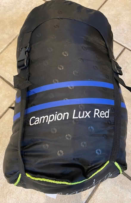 Photo of free Sleeping bag (Carlisle CA1) #2
