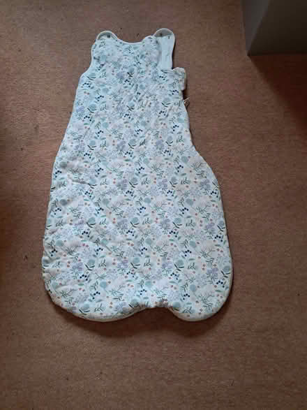 Photo of free Mother and baby things (Whitehill EH22) #4