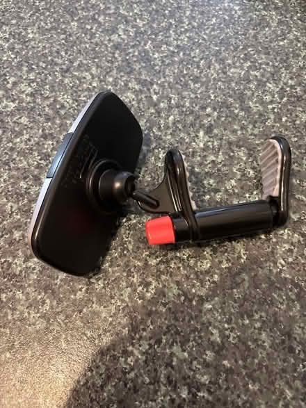 Photo of free Rear view mirror attachment (Enfield EN3) #2