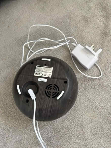 Photo of free Oil diffuser (Abingdon OX14) #3