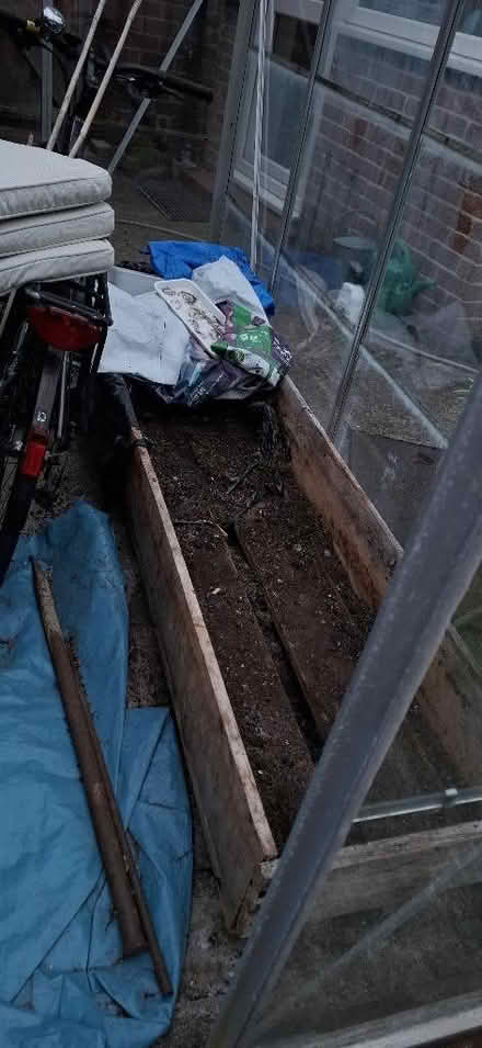 Photo of free Greenhouse (Harrogate HG1) #3