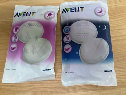 Photo of free Breast pads (G14) #1
