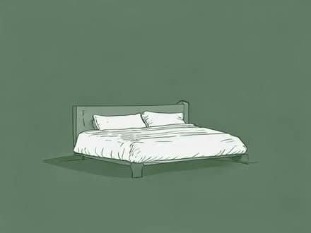Photo of King bed frame (Emsworth PO10) #1