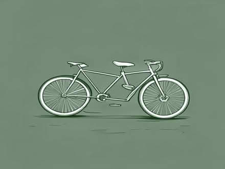 Photo of A bike for a 28 years old guy 6 feet and a laptop (Vauxhall SW8) #1